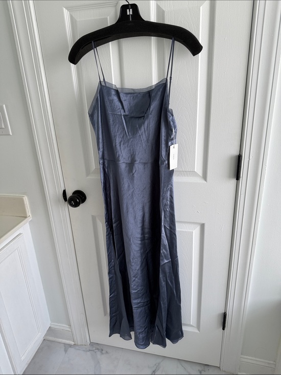 Vince Dresses & Skirts - Vince Slip Dress NWT size 6